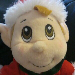 Fiesta Christmas Elf